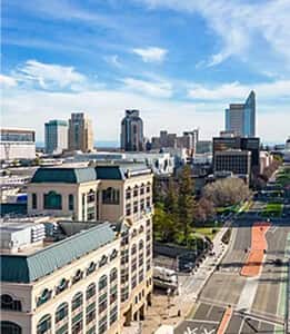 Property management in Sacramento, CA