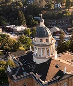 Managed rental property in Sacramento
