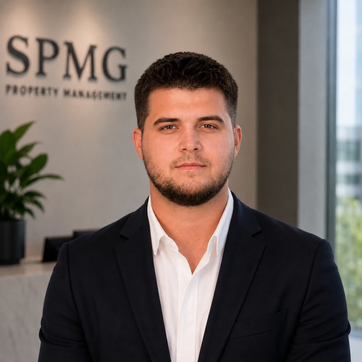 George Shvaya — SPMG