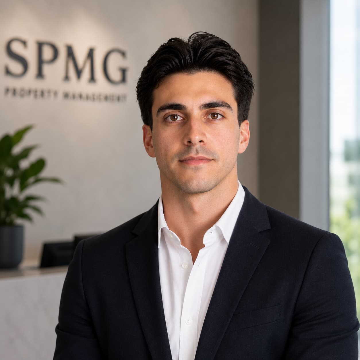 Mark Shvaya — SPMG